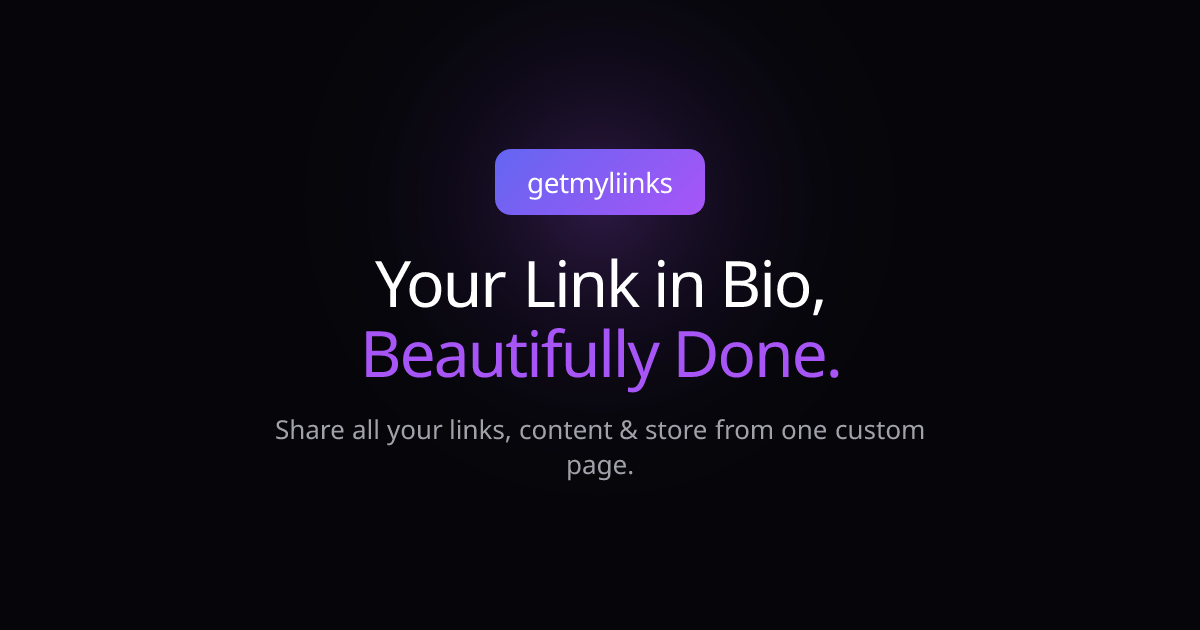Social Banner